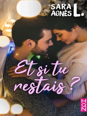 cover image of Et si tu restais ?